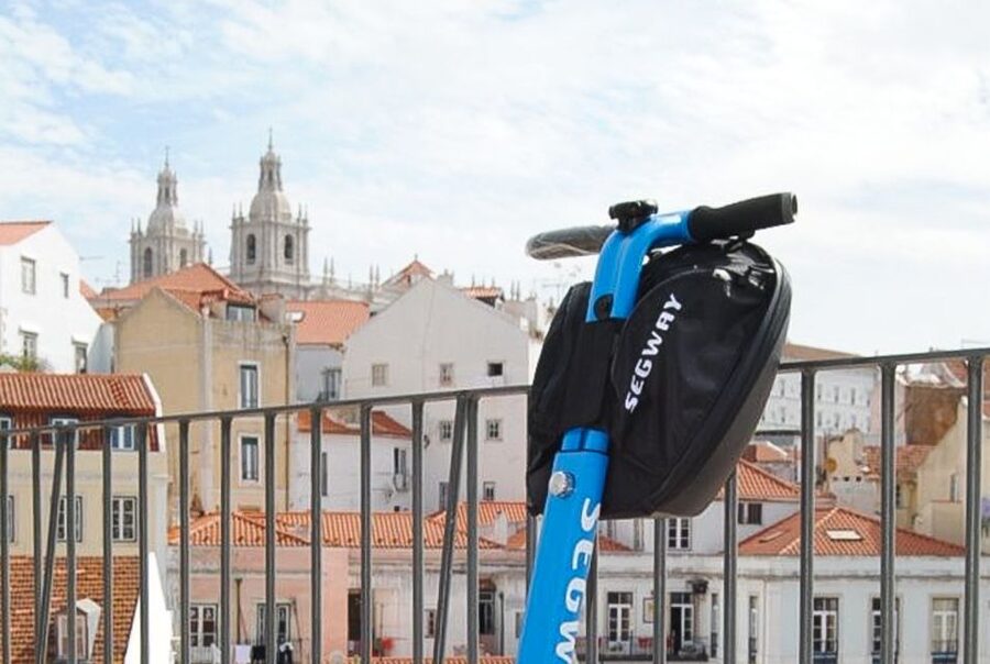 Lisbon: 2 Hour Private Segway Streets of Fado - Why a Segway Makes Lisbon Hills Feel Like a Shortcut