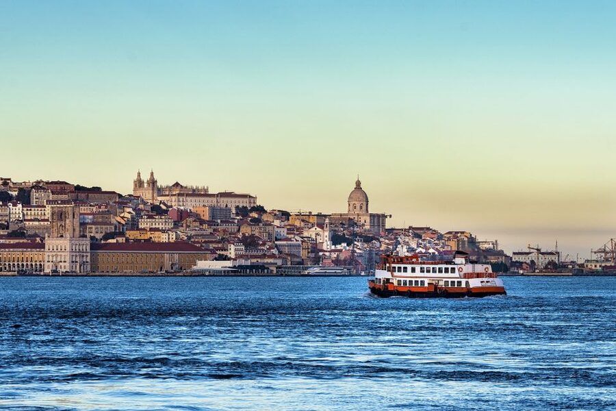 Lisbon 2-Hour River Cruise - Key takeaways before you go