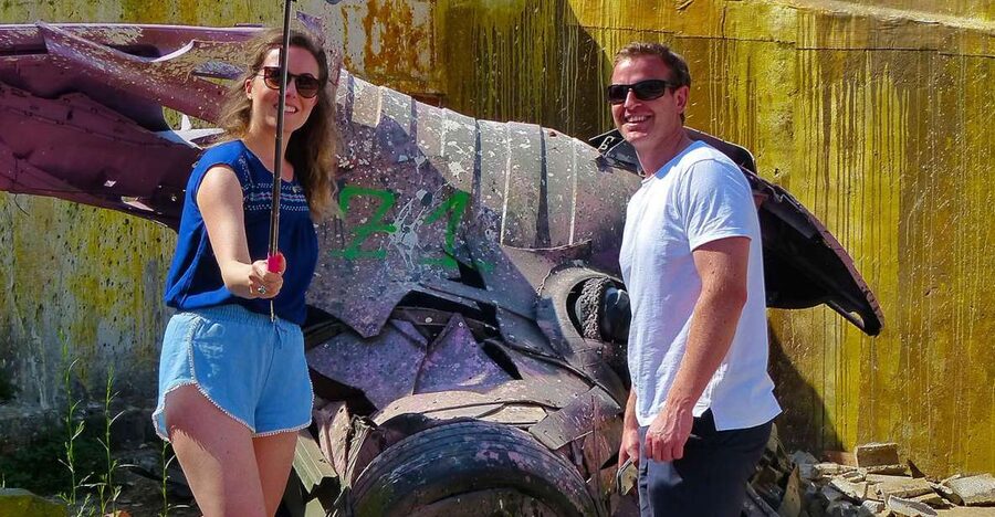 Lisbon: 2-Hour Street Art Photo Tour - Street Art History You Can Use, Not Just Look At