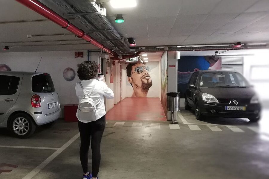 Lisbon: 2-Hour Street Art Photo Tour - Who Should Book This Lisbon Street Art Photo Tour