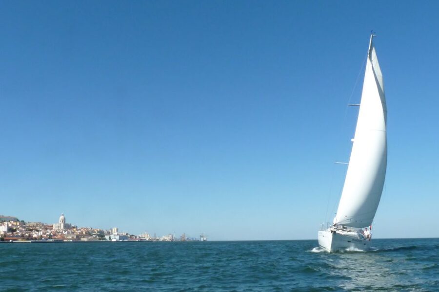 Lisbon 2-Hour Tagus River Sailing Cruise - Key things to know before you go