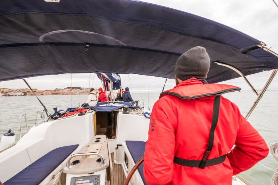 Lisbon 2-Hour Tagus River Sailing Cruise - Lisbon from the water: why this Tagus cruise feels different