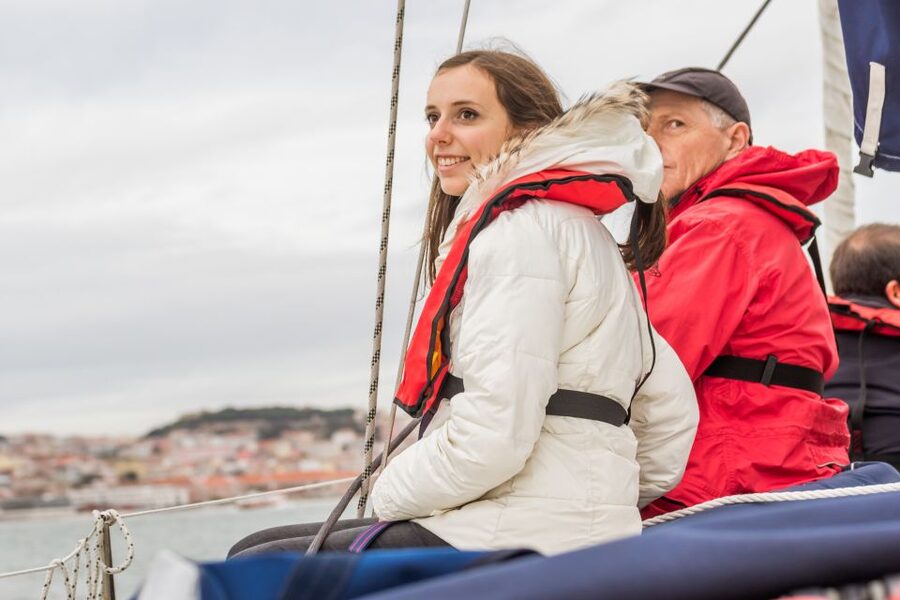 Lisbon 2-Hour Tagus River Sailing Cruise - Price and value: what $34 buys you for two hours on the Tagus