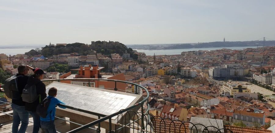 Lisbon: 2 hours Private City Highlights Tuk-Tuk Tour for two - How the Hard Rock Cafe starting point shapes your whole tour