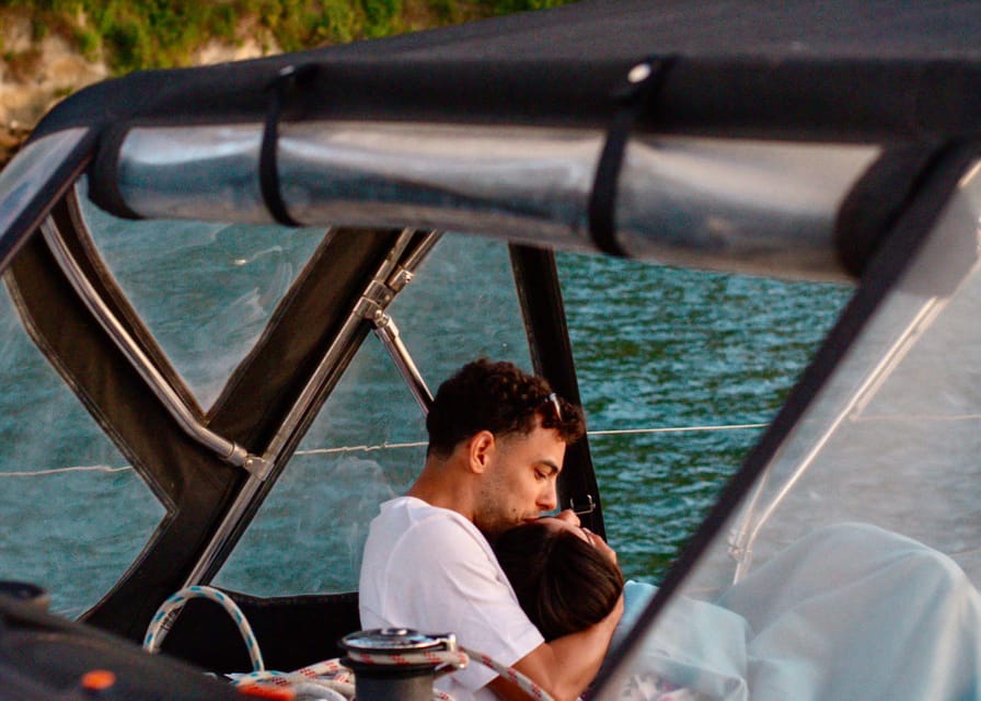 Lisbon 2 Hours Sailing Day Tour and Cruise With Drinks - Key Things I’d Plan For
