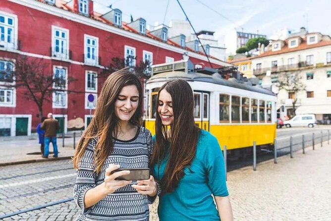Lisbon 24 Hours Pass with Tram 28 Riding Ticket - Key Things I’d Pay Attention To