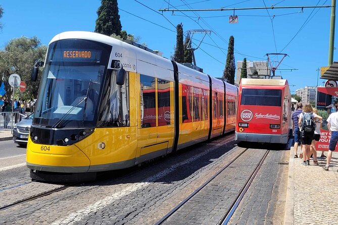 Lisbon 24 Hours Pass with Tram 28 Riding Ticket - Price and Logistics: The Real Value Question