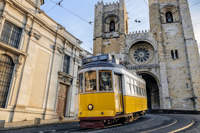 Lisbon 24 Hours Pass with Tram 28 Riding Ticket - Practical One-Day Route Strategy That Works