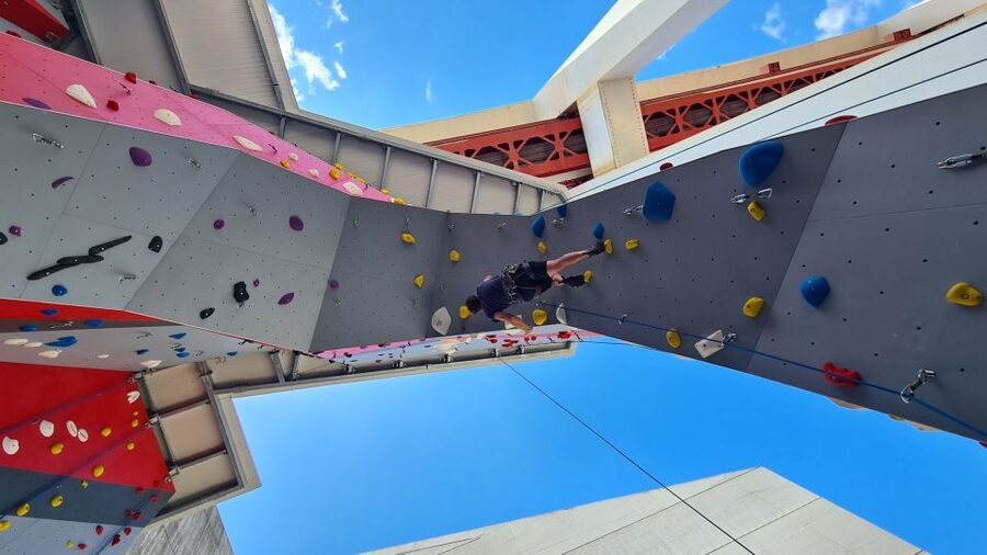 Lisbon: 25 de Abril Bridge Guided Climbing Experience - Key things that make this climb worth your time