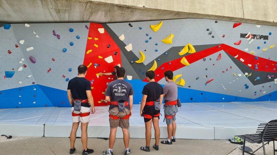 Lisbon: 25 de Abril Bridge Guided Climbing Experience - Ponte 25 de Abril guided climbing: what you’re really signing up for