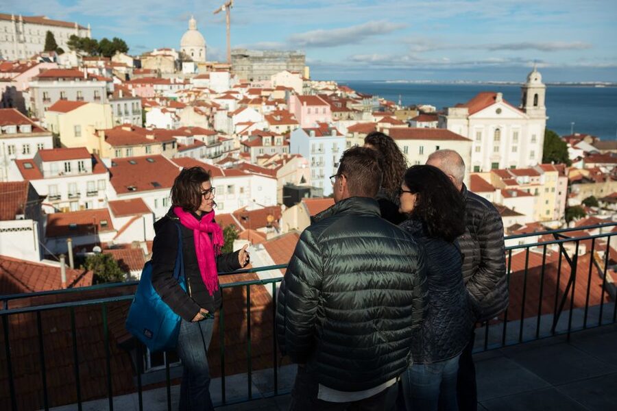 Lisbon: 2h Old Lisbon Tuk Tuk Tour - Price and Value: What $88 Per Person Buys You