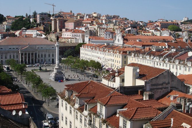 Lisbon 3-Hour Bohemian Walking Tour of Chiado and Bairro Alto - Chiado and Bairro Alto: two moods, one practical walking plan