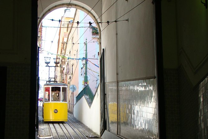 Lisbon 3-Hour Bohemian Walking Tour of Chiado and Bairro Alto - The fire that changed Chiado: why modern Lisbon has scars you can still see
