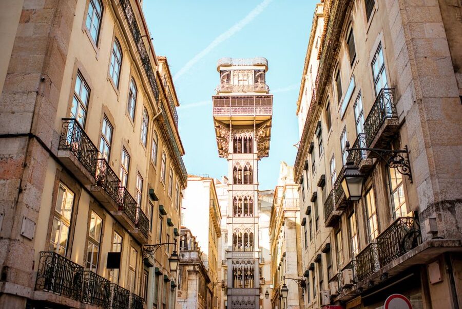 Lisbon: 3-Hour Historical Tour - Key Points You Should Know Before You Go
