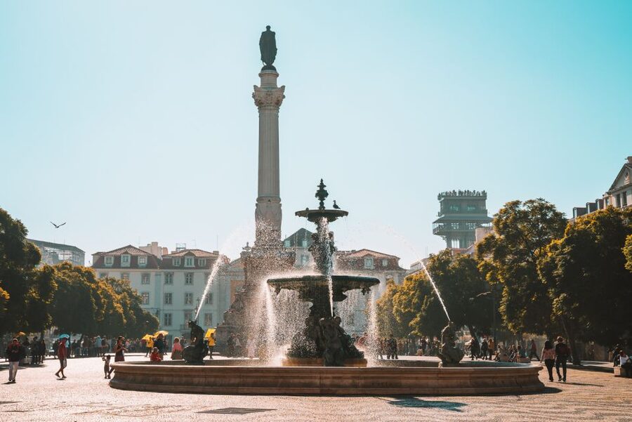 Lisbon: 3-Hour Historical Tour - Who This Tour Fits Best