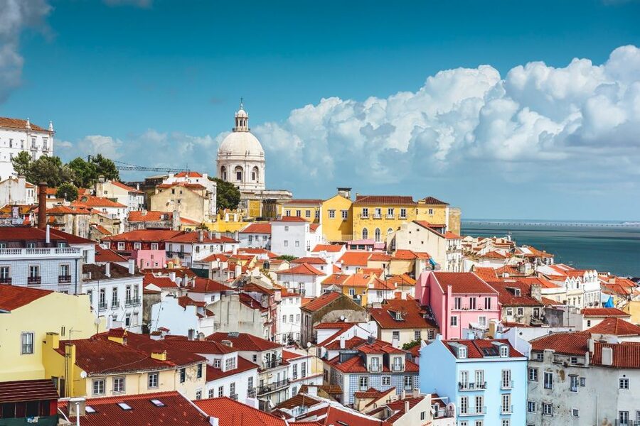 Lisbon: 3-Hour Historical Tour - Bairro Alto, Chiado, and Baixa in One Logical Route