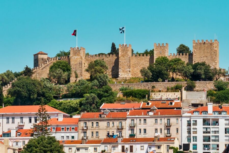 Lisbon: 3-Hour Historical Tour - Price and Value for a $35 Three Hour Tour