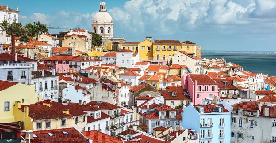 Lisbon: 3-Hour Historical Tour - The 3 Hour Walk That Actually orients You