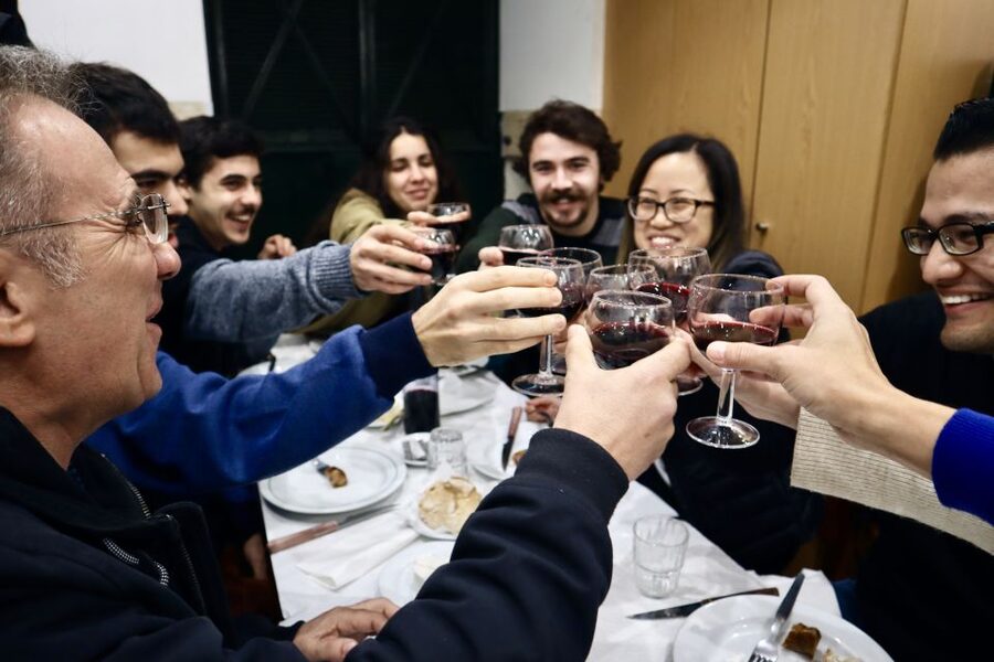 Lisbon: 3-Hour Secret Food Tour - A Street-Level Lisbon Food Tour That Feels Like Night Out Planning