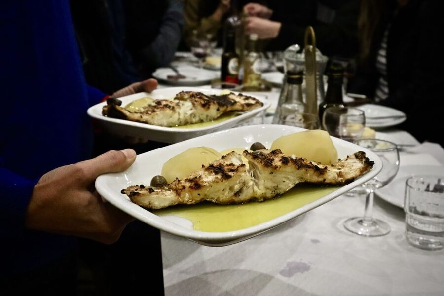 Lisbon: 3-Hour Secret Food Tour - Mouraria District: Where the Walking Makes the Food Feel Connected