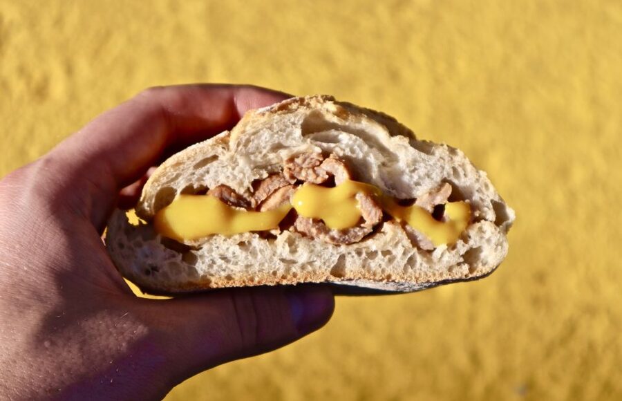 Lisbon: 3-Hour Secret Food Tour - Meet in the Right Place, Start With Porto Wine