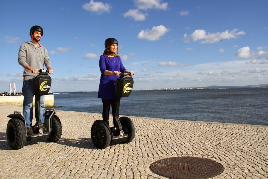 Lisbon: 3-Hour Segway Sailor Tour to Belém - The Pastel de Belém Moment: Included and Worth It