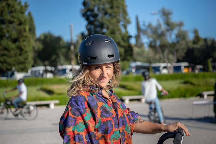 Lisbon: 3-Hour Segway Sailor Tour to Belém - MAAT and Modern Lisbon: Art, Electricity, and Contrast