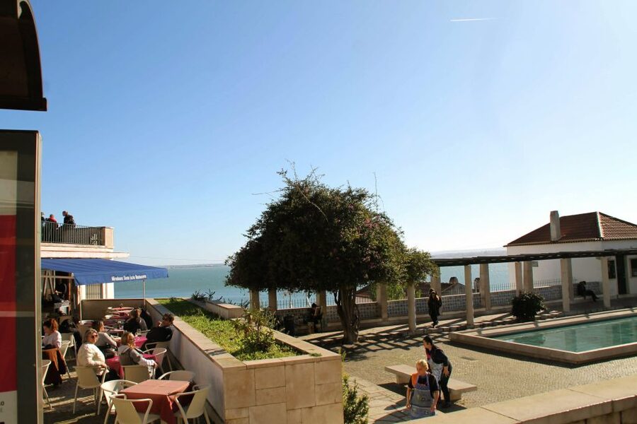 Lisbon: 3-Hour Sightseeing Tour by Tuk-Tuk - Bairro Alto Vistas Without the Long Uphill Grind