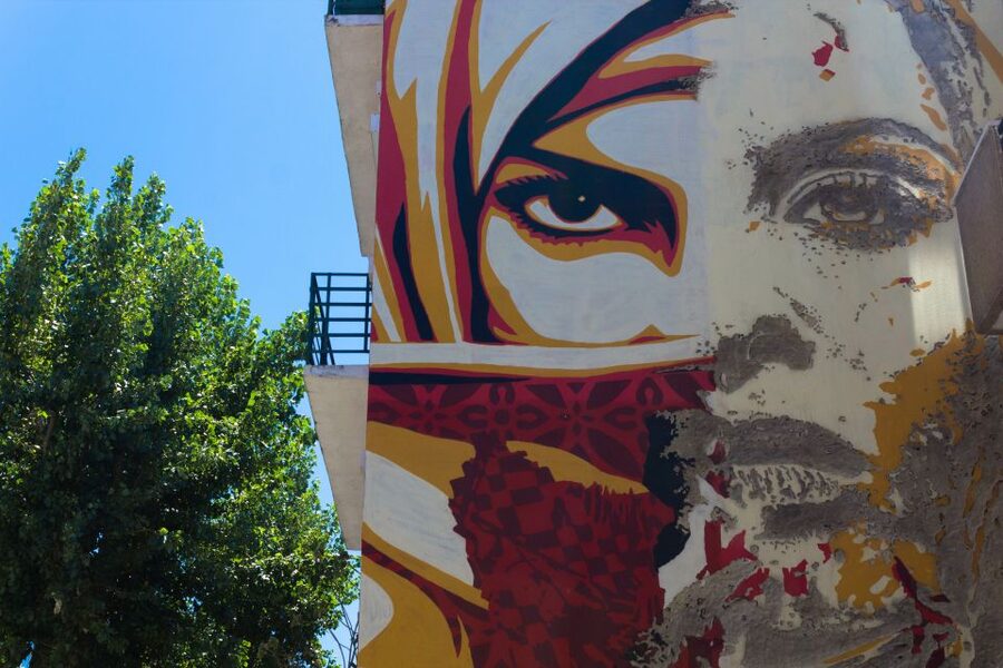 Lisbon: 3-Hour Street Art Tuk Tuk Tour - Why a tuk tuk works for Lisbon street art in just 3 hours