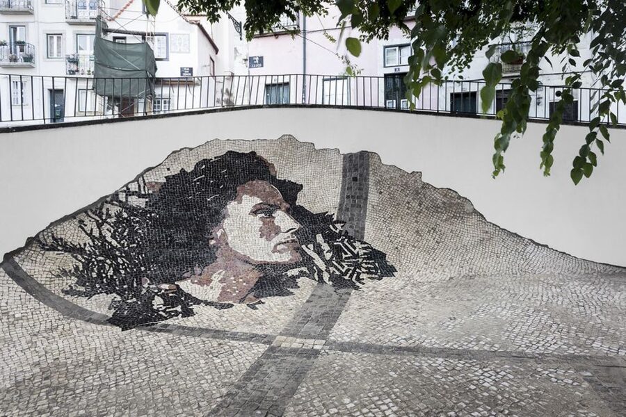 Lisbon: 3-Hour Street Art Tuk Tuk Tour - The street art scavenger hunt feeling, with guidance that keeps it real