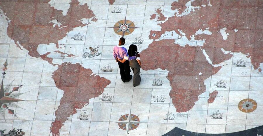 Lisbon: 3-Hour The Slave Trade - An Historical Walking Tour - Key highlights you’ll remember