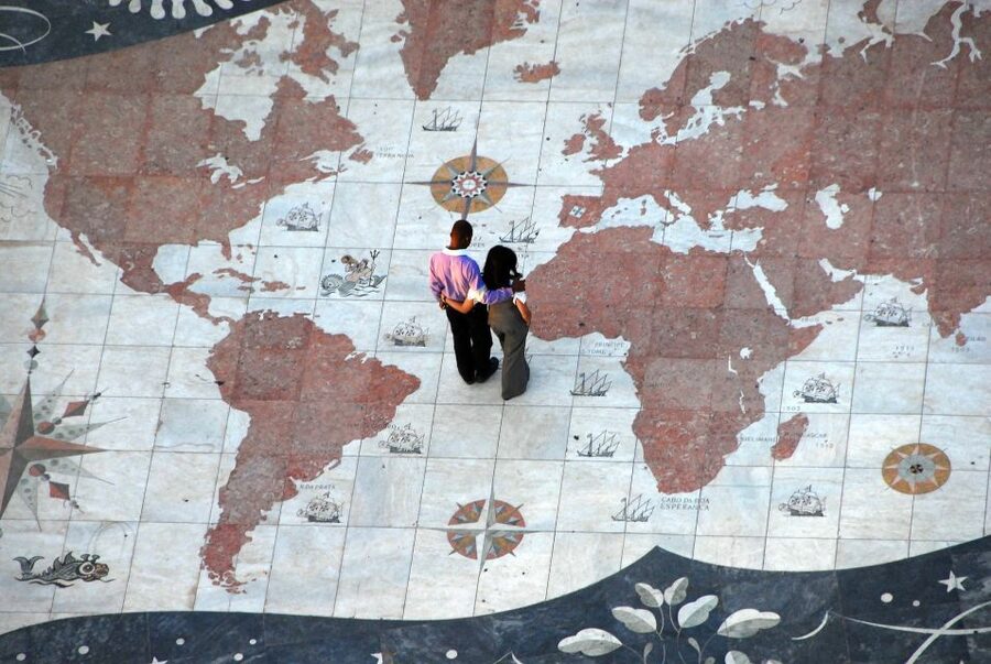 Lisbon: 3-Hour The Slave Trade - An Historical Walking Tour - From Prince Henry’s era to the Atlantic slave trade, in human terms