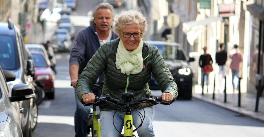 Lisbon: 3-Hour Tour by E-Bike - Quick Take: 5 Reasons This Lisbon E-Bike Tour Clicks