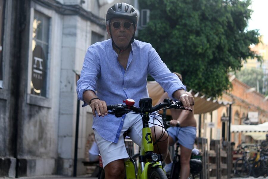 Lisbon: 3-Hour Tour by E-Bike - Price and Value: Is $47 for 3 Hours a Good Deal?