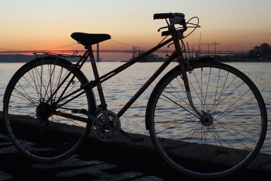 Lisbon: 3-Hour Vintage Bike Tour - Key things I think you should notice