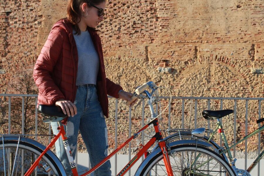 Lisbon: 3-Hour Vintage Bike Tour - Pastel de belém: the included snack you should plan your appetite around