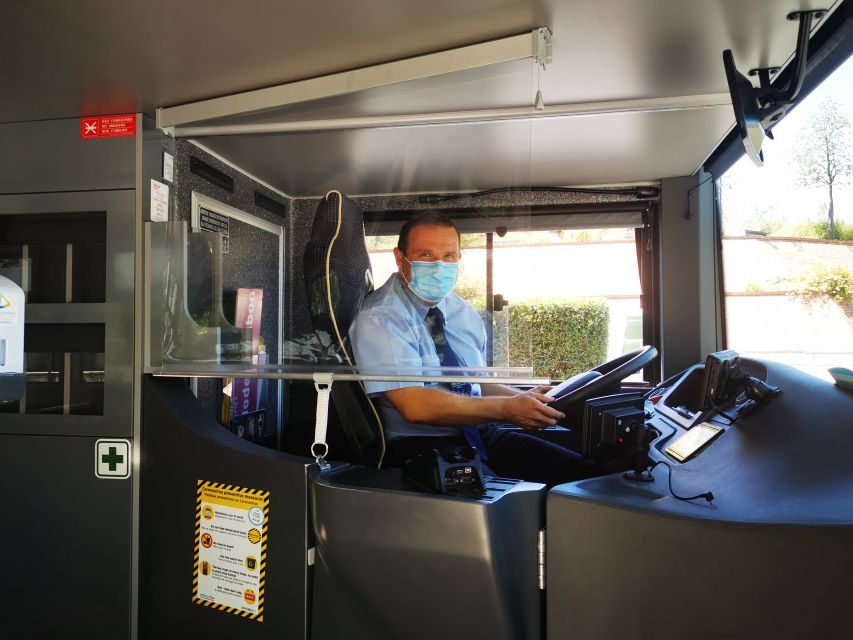 Lisbon: 3-in-1 Hop-On Hop-Off Bus and Tram Tours - Key highlights worth your attention