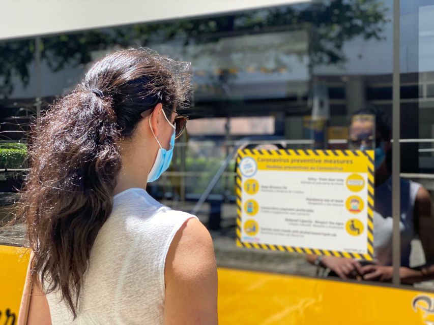 Lisbon: 3-in-1 Hop-On Hop-Off Bus and Tram Tours - Price and overall value for 2 days in Lisbon