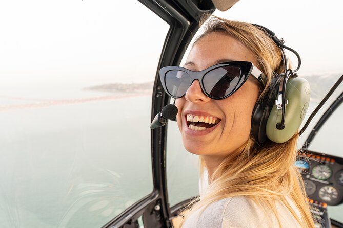 Lisbon 360 City Tour: Bike tour, Boat Trip and Helicopter Flight - Lisbon 360 in one go, why this combo fits a short stay