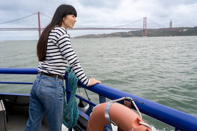 Lisbon 360 City Tour: Bike tour, Boat Trip and Helicopter Flight - Meeting at Praça Dom Pedro IV, what to expect before the ride