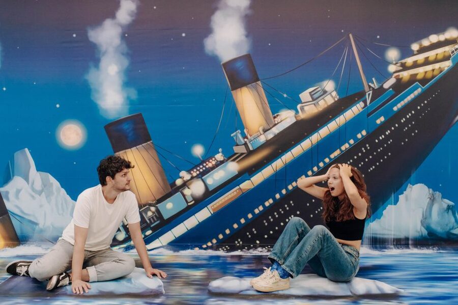Lisbon: 3D Fun Art Museum Admission Ticket - What You Get With the Lisbon 3D Fun Art Museum Ticket