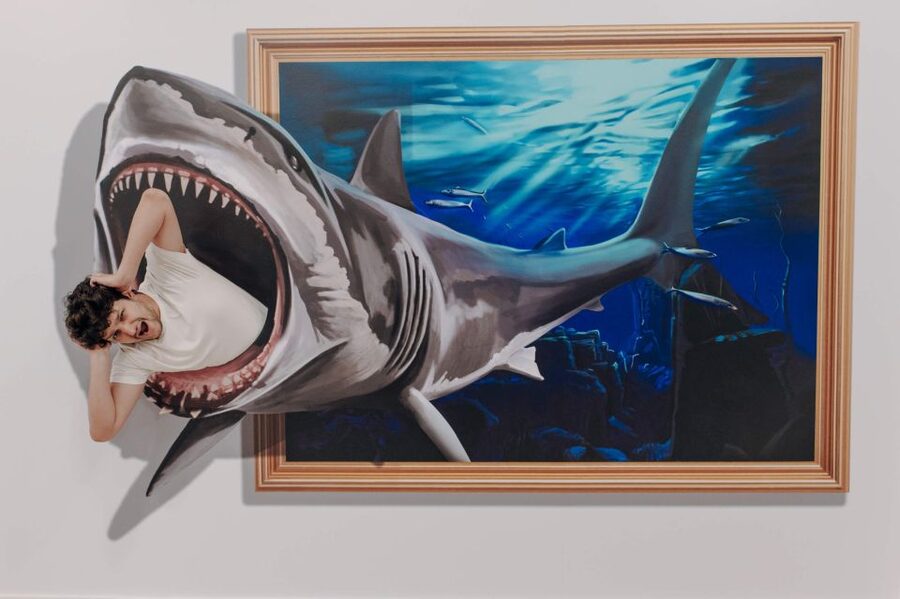 Lisbon: 3D Fun Art Museum Admission Ticket - Should You Book This 3D Fun Art Museum Ticket?