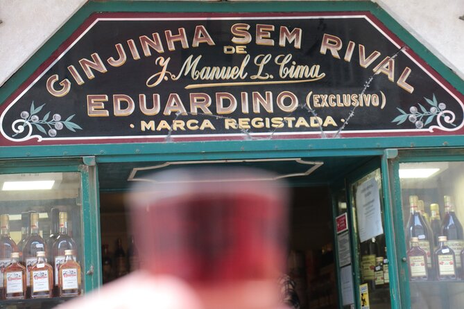 Lisbon 4 Foodies Tour - From Street Food to Awarded Chefs’ Portuguese Delicacies - Praca Luis de Camoes: the switch into Bairro Alto