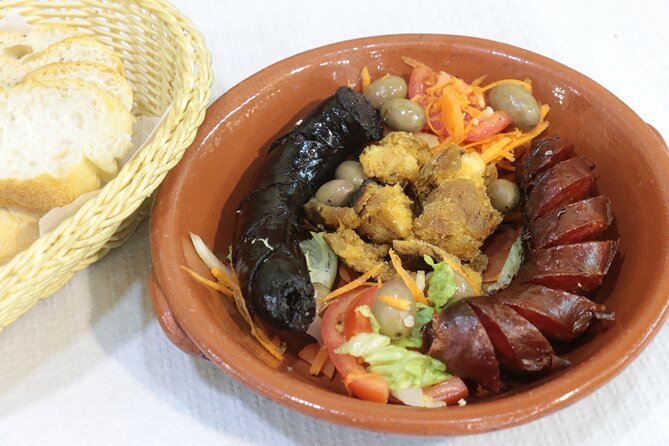 Lisbon 4 Foodies Tour - From Street Food to Awarded Chefs’ Portuguese Delicacies - Price and value: what $289.15 buys you in Lisbon