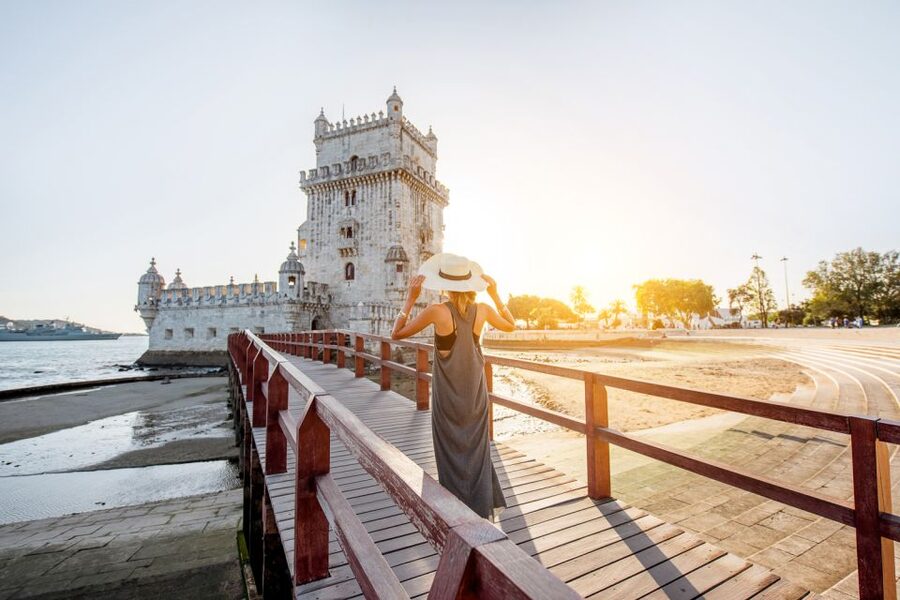 Lisbon: 7 Hills and Belém Tour - Key points before you go