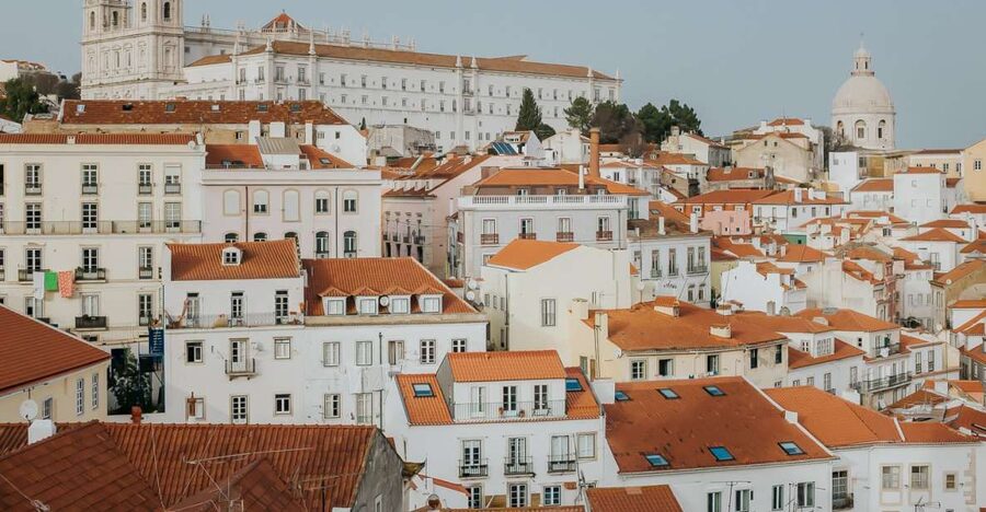 Lisbon: 7 Hills and Belém Tour - Hotel pickup and the pacing that makes or breaks a half-day
