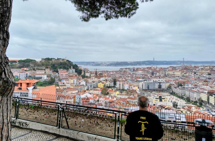 Lisbon: 7 Hills Panoramic Guided Tour by E-Bike - How the E-Bikes Change the Entire Day (Power Modes and Real Hills)