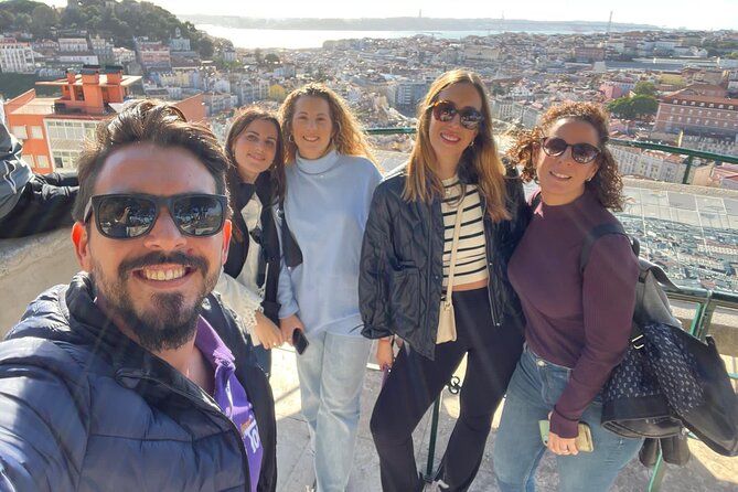 Lisbon 7 Hills Private TukTuk Tour: Best Views & Iconic Landmarks - Key Takeaways Before You Go