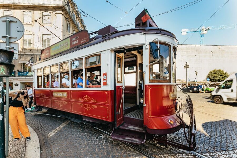Lisbon: 72/96-Hour Hop-On Hop-Off Bus, Tram & Boat Ticket - Key Things I’d Plan Around