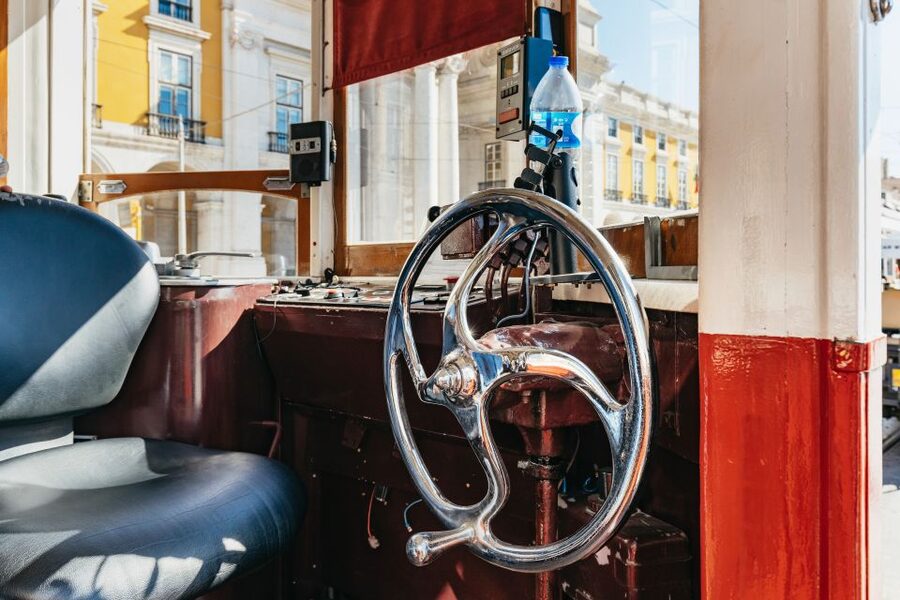 Lisbon: 72/96-Hour Hop-On Hop-Off Bus, Tram & Boat Ticket - How This Ticket Fits Lisbon’s Hills (and Your Time)